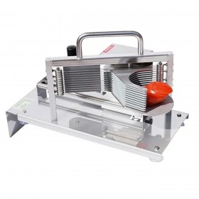 Резачка за плодове на шайби 5.5мм